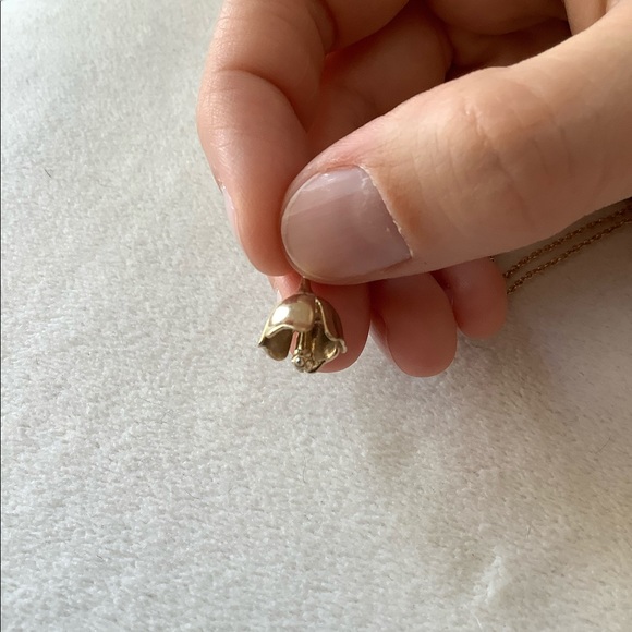 Coach Necklace - Picture 2 of 6